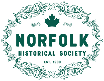Norfolk Historical Society