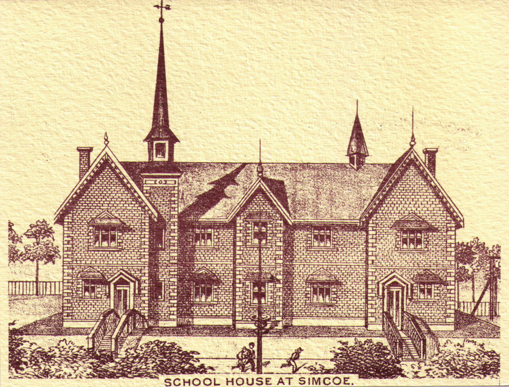 What We Do (Now & Future) Norfolk Historical Society